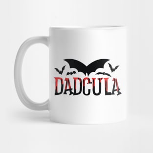 Dadcula Mug